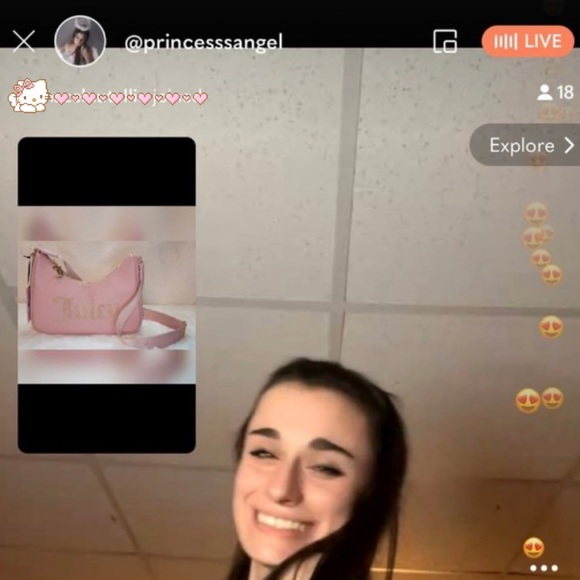 LIVE UPDATES 💕 - Picture 2 of 7